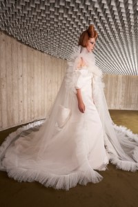 Giambattista Valli Couture Fall 2021