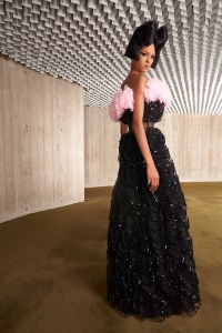 Giambattista Valli Couture Fall 2021