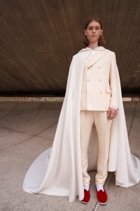Giambattista Valli Couture Fall 2021