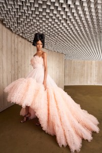 Giambattista Valli Couture Fall 2021