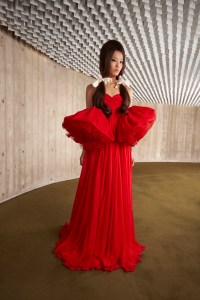 Giambattista Valli Couture Fall 2021