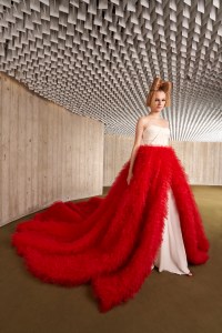 Giambattista Valli Couture Fall 2021