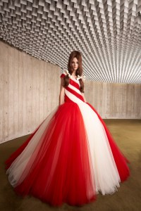 Giambattista Valli Couture Fall 2021