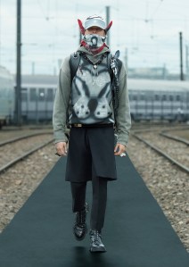 Givenchy Resort 2022