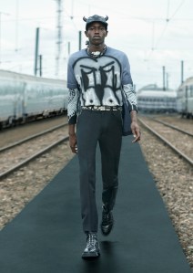 Givenchy Resort 2022