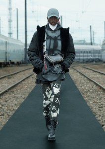 Givenchy Resort 2022