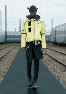 Givenchy Resort 2022