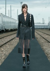 Givenchy Resort 2022