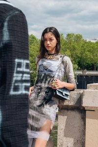 Givenchy Resort 2022