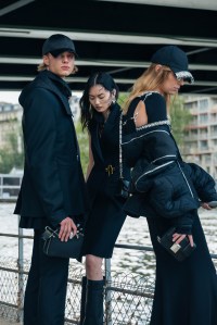 Givenchy Resort 2022