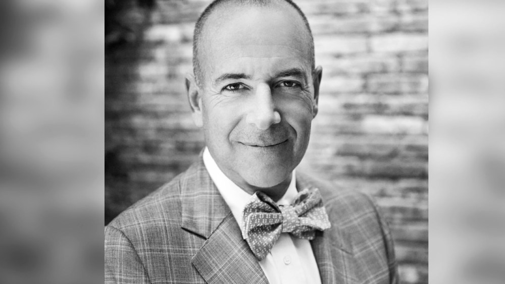 Glen T. Senk Named Executive Chairman of Boden