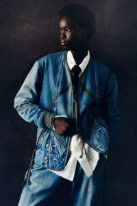 Greg Lauren RTW Spring 2021