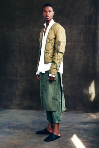 Greg Lauren RTW Spring 2021