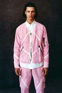 Greg Lauren RTW Spring 2021