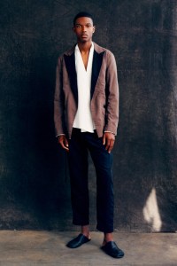 Greg Lauren RTW Spring 2021