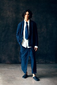 Greg Lauren RTW Spring 2021