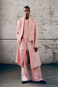 Greg Lauren RTW Spring 2021