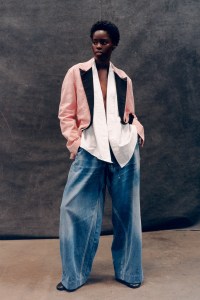 Greg Lauren RTW Spring 2021