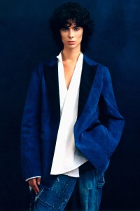 Greg Lauren RTW Spring 2021