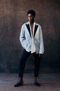 Greg Lauren RTW Spring 2021
