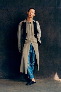 Greg Lauren RTW Spring 2021