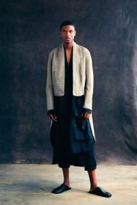 Greg Lauren RTW Spring 2021