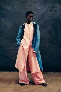 Greg Lauren RTW Spring 2021