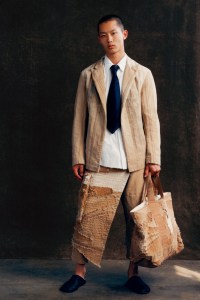 Greg Lauren RTW Spring 2021