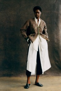 Greg Lauren RTW Spring 2021