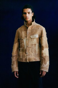 Greg Lauren RTW Spring 2021