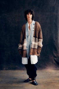 Greg Lauren RTW Spring 2021
