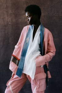 Greg Lauren RTW Spring 2021
