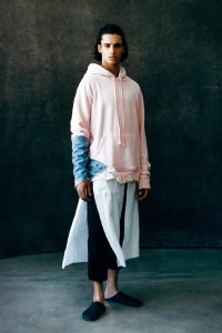Greg Lauren RTW Spring 2021