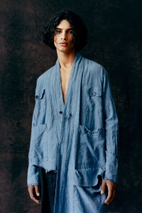 Greg Lauren RTW Spring 2021