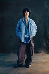 Greg Lauren RTW Spring 2021