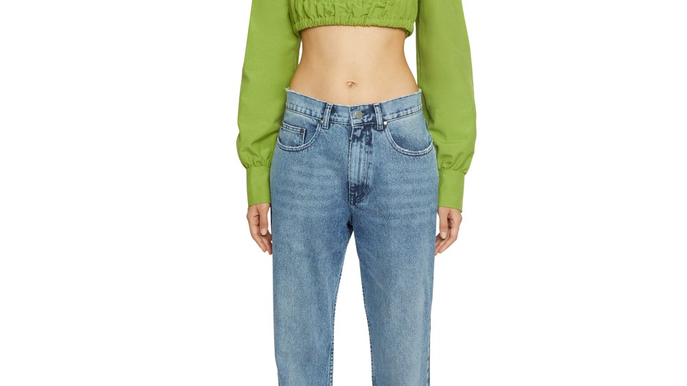 Danielle Guizio Expands Denim Offering