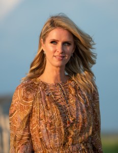 Nicky Hilton Rothschild
