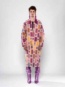 Imane Ayissi Couture Fall 2021