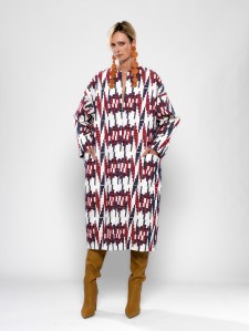 Imane Ayissi Couture Fall 2021