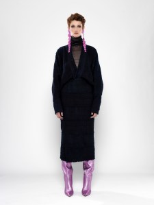 Imane Ayissi Couture Fall 2021