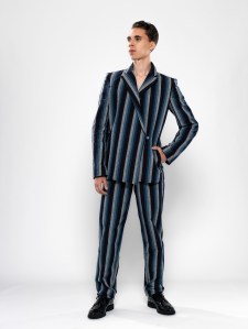 Imane Ayissi Couture Fall 2021