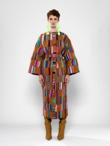 Imane Ayissi Couture Fall 2021