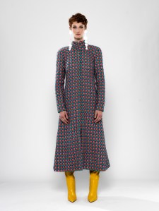 Imane Ayissi Couture Fall 2021