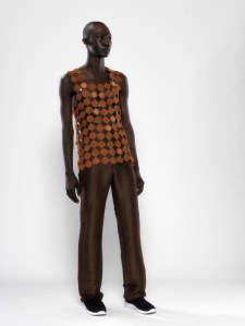 Imane Ayissi Couture Fall 2021
