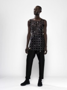 Imane Ayissi Couture Fall 2021