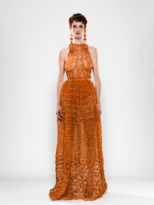Imane Ayissi Couture Fall 2021