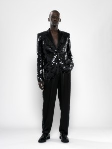 Imane Ayissi Couture Fall 2021