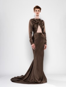 Imane Ayissi Couture Fall 2021