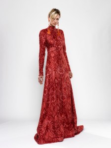 Imane Ayissi Couture Fall 2021