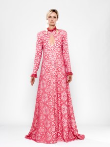 Imane Ayissi Couture Fall 2021